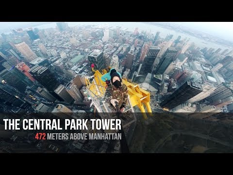 Video: Ohromující Mandarínská Kachna Se Objevuje V Central Parku V New Yorku