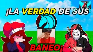 El  Baneo de Madara (Tramposo) Anx y Kami Eur Es Muy Turbio ~ Blood Strike