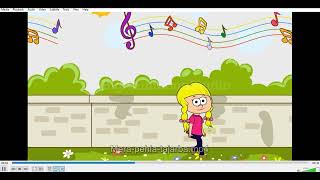 Moho Lesson 16 β How to Export Your Animation as a Video