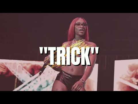 [FREE] Sexyy Red Type Beat 2023 - "Trick" | Real Club Banger