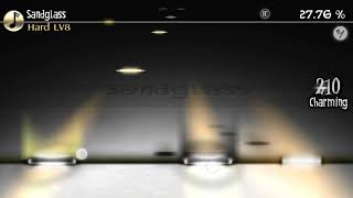 Deemo - Sandglass (Hard Lv 8 - Full Combo - 99.91%)
