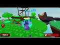 showcasing the aquatic glove in KStreak Testing(Phases:5-15-35-65)