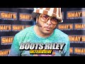 Boots Riley Talks About His New Series ‘I’m A Virgo’: A Must-Watch Show | SWAY’S UNIVERSE