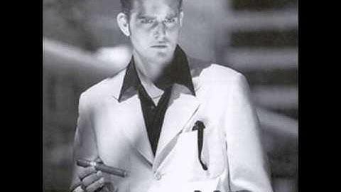 Michael buble when your smiling