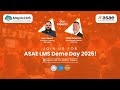 ASAE LMS Demo Day March 2025 MapleLMS Fonteva IMIS MemberClicks FreeLMSDemo ASAEDemoday2025 ASAE LMS Demo Day March 2025 MapleLMS Fonteva IMIS MemberClicks FreeLMSDemo ASAEDemoday2025