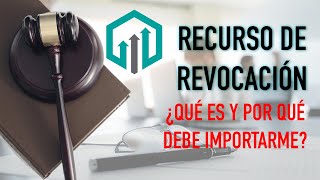 APPEAL FOR REVOCATION: WHAT IS IT? WHAT IS IT FOR? HOW DOES IT WORK? | LEGAL PROSECUTOR APPEAL FOR REVOCATION: WHAT IS IT? WHAT IS IT FOR? HOW DOES IT WORK? | LEGAL PROSECUTOR