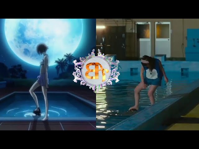 TVアニメ「いぬやしき」Blu-ray&DVD発売決定CM 15秒ver. - YouTube