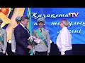23.10.25. Петропавлда Республика күніне орай салтанатты жиын өтті
