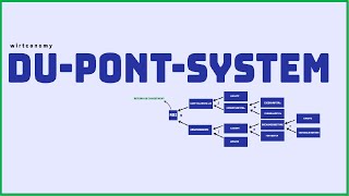 Du-Pont-Kennzahlensystem einfach erklärt | ROI berechnen | Beispielaufgabe | wirtconomy