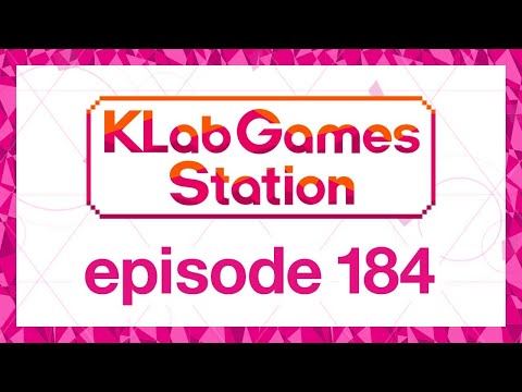 klab games station