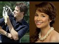 John Barrowman and Lea Salonga - Tonight (from "West Side Story")