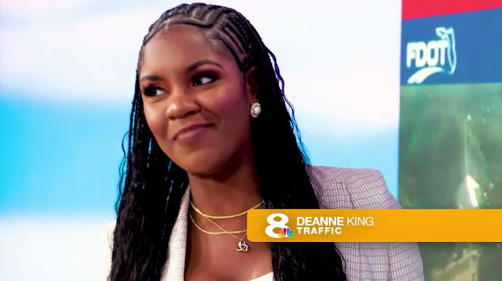 No Matter How You Start Your Morning, Wake Up with Us 7:00 AM - 9:00 AM on The CW Tampa Bay