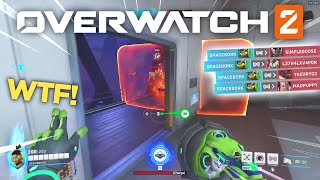 Overwatch 2 MOST VIEWED Twitch Clips of The Week! #257