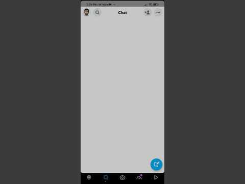 Snapchat Not Working White Screen Slove