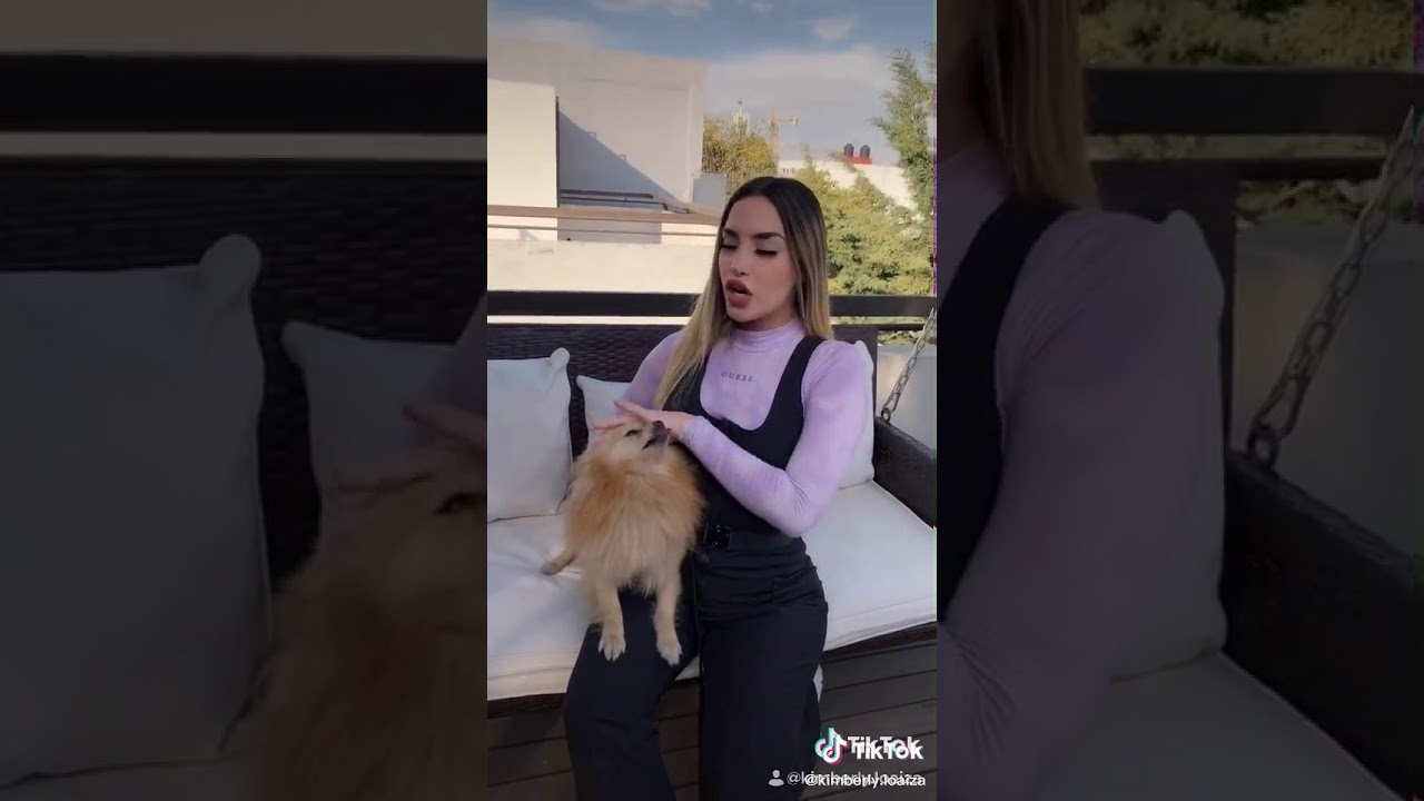 Tik tok si los celos fueran oro fueras millonario 💖 - YouTube
