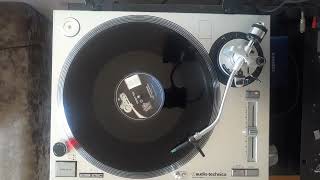 Toddy Tee - Batterram - 1985 (12 Vocal Version)