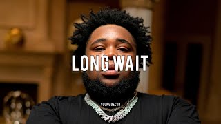 [Free] Rod Wave Type Beat - Long Wait | Melodic Trap Rap Beat Instrumental 2022