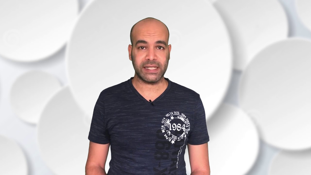 حين يتناقض الكتاب مع صفات كاتبه (الحلقة ٢) - الدليل على أن القرآن ليس من عند الله