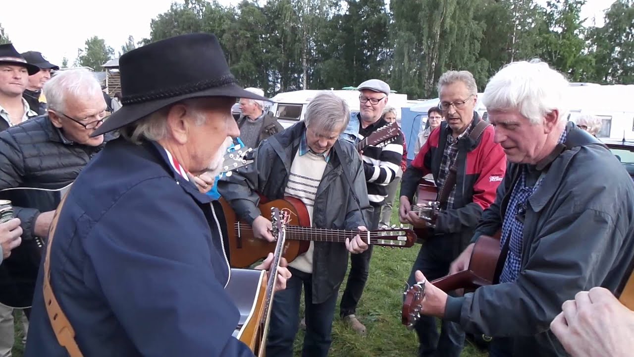 Bjuråkersstämman 2015  ** 