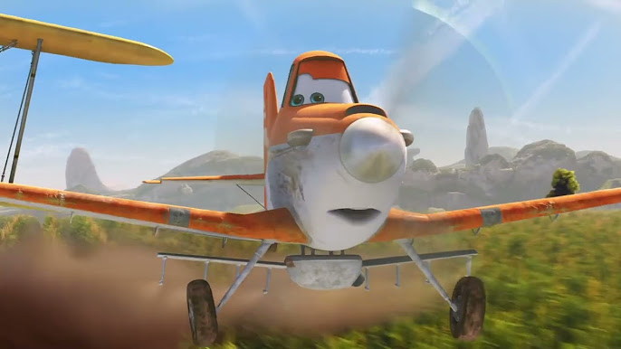 Planes Full Movie - YouTube