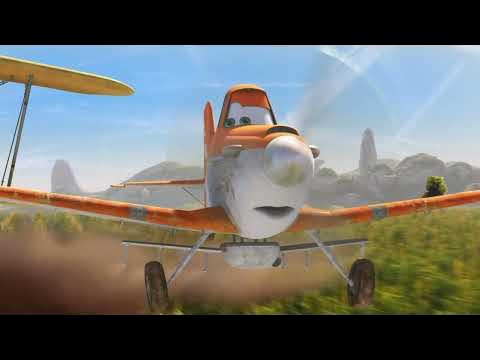 Planes Full Movie - YouTube