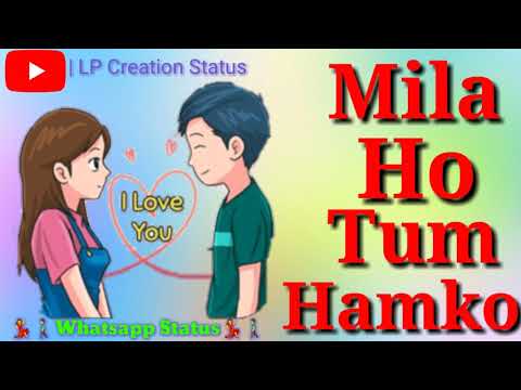 romantic-ringtone-2020-/-mile-ho-tum-humko-ringtone-2019||-mila-ho-jo-tum-humko-song-status