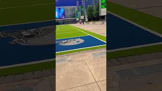 Dallas Cowboy HQ: The Star #shorts