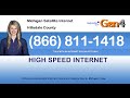 Hillsdale County MI High Speed Internet Service Satellite Internet HughesNet