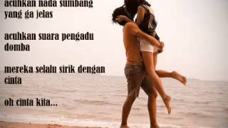 Slank Cinta Kita