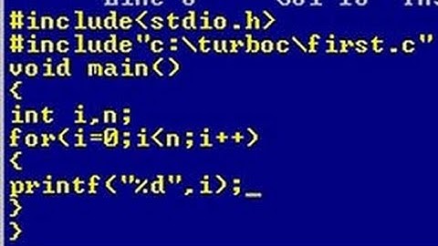 Display HelloWorld without using printf