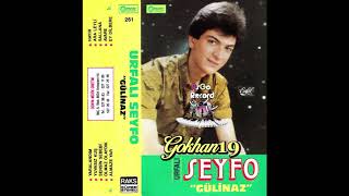 Urfalı Seyfo - Yaralandım (Yaraladın Beni) 1990 Resimi
