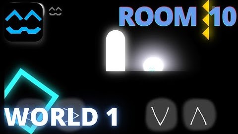 Cats are Liquid : ( World 1 , Room - 10) Gameplay Walkthrough, ( iOS , Android )