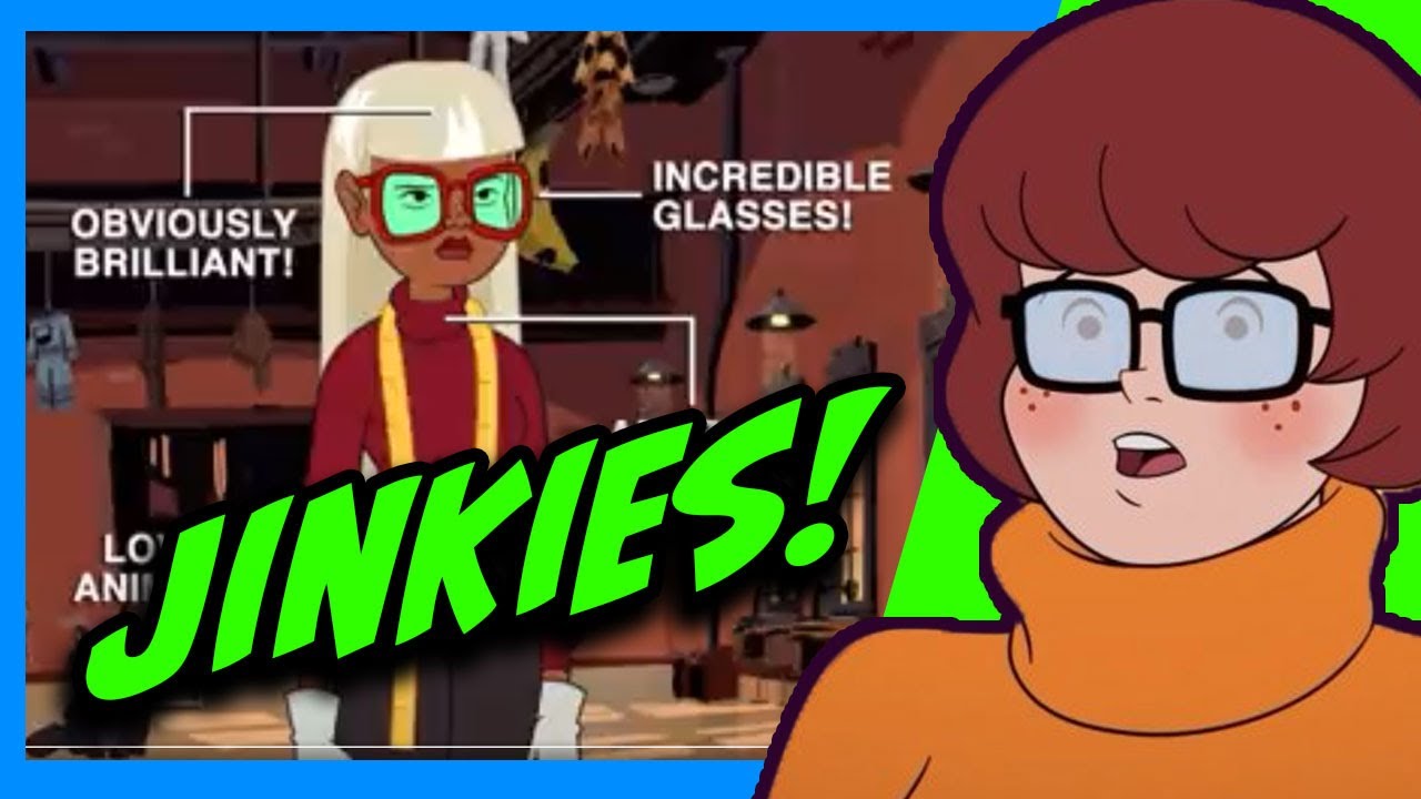 11 Facts About Velma Dinkley (Scooby-Doo) 