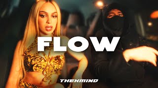 [FREE] Bad Gyal x Beny Jr DanceHall Type Beat - ' FLOW 2'  | (Prod. thekmind)