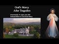 God's Mercy After a Loss (Suicide and other Tragedies) - Explaining the Faith