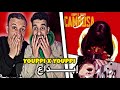 YOUPPI CAMBUSA 3 Reaction عودة يوبي 