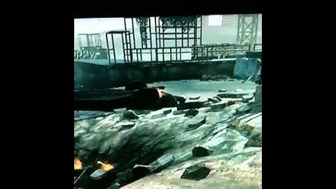 GB 2v2 Bakaara Dispute