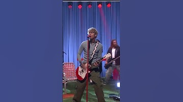 Thumbnail of mgk Brings “Vampire Diaries” to The Tonight Show Stage [Live Performance]