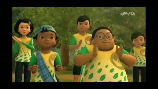Download lagu RTV COMMERCIAL BREAK - ADIT SOPO JARWO TREASER TVC - IKLAN INDONESIA 15 sec