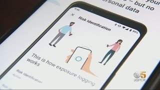 Developers Launching Apps For Contact Tracing To Control Spread Of COVID-19 screenshot 3