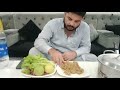 Motta Chawal Recipe