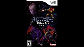 Metroid: Other M Redux (Hack) [Wii]