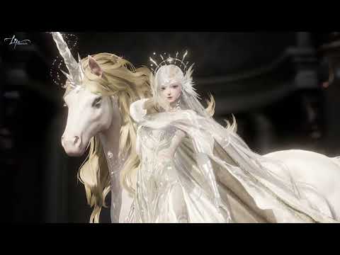 Life Makeover In Game Footage 6 Star Set Sanctity Glow 