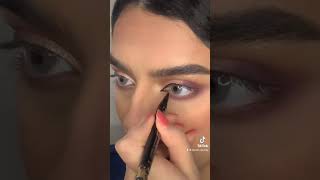 Beautiful Eye Makeup Tutorial Makeup Hacks 