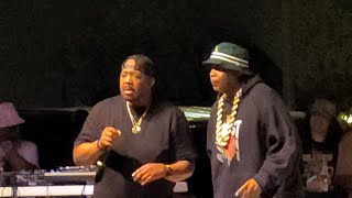 EPMD - Live at Lock 3, Akron, OH. 7-25-2026 