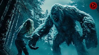 BIGFOOT VS D.B. COOPER