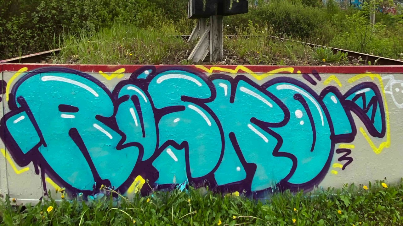 Throw Ups 1 2020 Rasko Graffiti YouTube Throw Ups 1 2020 Rasko Graffiti YouTube