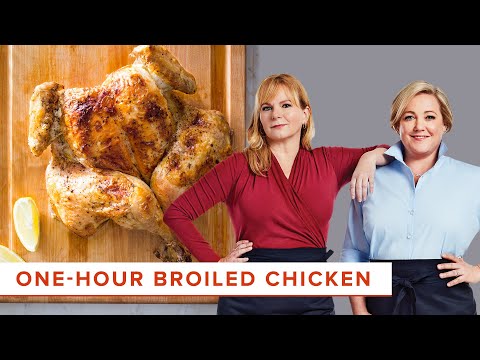 how-to-make-the-perfect-roast-chicken-in-one-hour