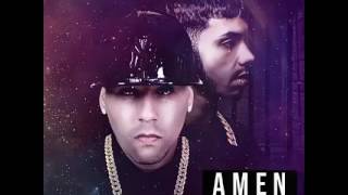 Kendo Kaponi Ft. Anuel AA - Amén (Preview)