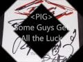 Miniature de la vidéo de la chanson Some Guys Have All The Luck